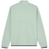 Quiksilver No Destination FZ Full Zip Fleece - Ανδρικό Fleece - Iceberg Green