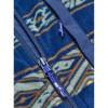 Quiksilver No Destination FZ Full Zip Fleece - Ανδρικό Fleece - Quik Life Stripe Dark Denim