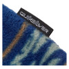 Quiksilver No Destination FZ Full Zip Fleece - Ανδρικό Fleece - Quik Life Stripe Dark Denim