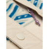 Quiksilver No Destination Hs - "Half Opening" Micro Fleece - Ανδρικό Fleece - Quik Life Stripe Peyote