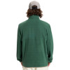 Quiksilver No Destination Hs - "Half Opening" Micro Fleece - Ανδρικό Fleece - Tr.Green