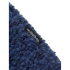 Quiksilver Shallow Water 2 - Ανδρικό Full Zip Sherpa Fleece - Dark Denimheather