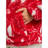 ROXY Alabama Full Zip Printed 3- Γυναικείο Τεχνικό Full-zip φλίς - Barberry Floral Flurries