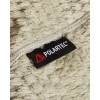 The North Face Men's Alpedge Full-Zip Fleece - Ανδρικό τεχνικό φλίς - Stone Slab/Smoked Pearl