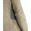 The North Face Men's Alpedge Full-Zip Fleece - Ανδρικό τεχνικό φλίς - Stone Slab/Smoked Pearl