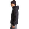 The North Face Diablo Detachable Hood Softshell Jacket - Ανδρικό Μπουφάν Softshell - TNF Black