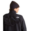 The North Face Diablo Detachable Hood Softshell Jacket - Ανδρικό Μπουφάν Softshell - TNF Black