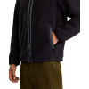 The North Face Men's Fleeski Full-Zip Fleece - Ανδρική ζακέτα φλίς - TNF Black
