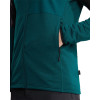 The North Face Men's Stormgap Power Grid™ Jacket - Ανδρικό τεχνικό φλίς - Pacific Teal/TNF Black