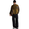 THE NORTH FACE Men's Yumiori Full-Zip Fleece Jacket - Ανδρική φλίς ζακέτα - Caraway Seed/New Taupe Green