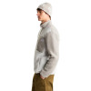 THE NORTH FACE Men's Yumiori Full-Zip Fleece Jacket - Ανδρική φλίς ζακέτα - Cumulus Cloud/Stone Slab
