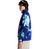 The North Face Men’s Yumiori Off Peak Printed Fleece Jacket - Ανδρική φλίς ζακέτα - Bold Blue/Granitic Rock Print 