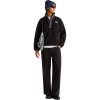 The North Face Women's Cragmont 1/2 Snap Fleece - Γυναικείο φλίς - TNF Black-Anthracite Grey