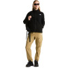 The North Face Women's Glacier Full-Zip Fleece - Γυναικεία ζακέτα φλίς - Tnf Black