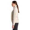 The North Face Women's Glacier Full-Zip Fleece - Γυναικεία ζακέτα φλίς - Timeless Taupe