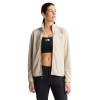 The North Face Women's Glacier Full-Zip Fleece - Γυναικεία ζακέτα φλίς - Timeless Taupe