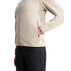 The North Face Women's Glacier Full-Zip Fleece - Γυναικεία ζακέτα φλίς - Timeless Taupe