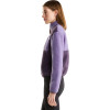 The North Face Women's Yumiori 1/4 Zip Fleece - Γυναικείο φλίς - Endless Dusk/Grounded Plum