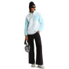THE NORTH FACE Women's Yumiori Full-Zip Fleece Jacket - Γυναικείο φλίς - Pearl Stone-Glacier