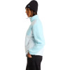 THE NORTH FACE Women's Yumiori Full-Zip Fleece Jacket - Γυναικείο φλίς - Pearl Stone-Glacier