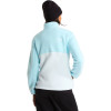 THE NORTH FACE Women's Yumiori Full-Zip Fleece Jacket - Γυναικείο φλίς - Pearl Stone-Glacier