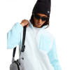 THE NORTH FACE Women's Yumiori Full-Zip Fleece Jacket - Γυναικείο φλίς - Pearl Stone-Glacier
