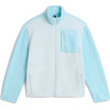 THE NORTH FACE Women's Yumiori Full-Zip Fleece Jacket - Γυναικείο φλίς - Pearl Stone-Glacier