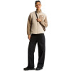 THE NORTH FACE Women's Yumiori Full-Zip Fleece Jacket - Γυναικείο φλίς - Timeless Taupe/Garnet