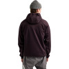 BURTON Crown Weatherproof Pullover Hoodie - Bear Hug Brown