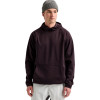 BURTON Crown Weatherproof Pullover Hoodie - Bear Hug Brown