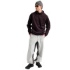 BURTON Crown Weatherproof Pullover Hoodie - Bear Hug Brown