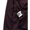 BURTON Crown Weatherproof Pullover Hoodie - Bear Hug Brown