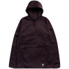 BURTON Crown Weatherproof Pullover Hoodie - Bear Hug Brown