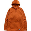 BURTON Crown Weatherproof Pullover Hoodie - Spiced Chai