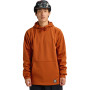 BURTON Crown Weatherproof Pullover Hoodie - Spiced Chai