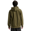 Burton Family Tree Pullover Hoodie - Unisex Φούτερ με κουκούλα - Dried Moss