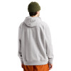 Burton Family Tree Pullover Hoodie - Unisex Φούτερ με κουκούλα - Gray Heather