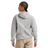 Burton Family Tree Pullover Hoodie - Unisex Φούτερ με κουκούλα - Gray Heather