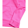 Burton Oak Pullover Hoodie - Γυναικείο φούτερ με κουκούλα - Shockwave Pink