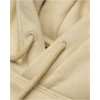 Element Ice Hole Hoodie  - Ανδρικό φούτερ με κουκούλα - Oat Milk