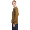 Element Summit Sweatshirt  - Ανδρικό φούτερ - Sepia