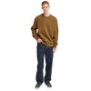 Element Summit Sweatshirt  - Ανδρικό φούτερ - Sepia
