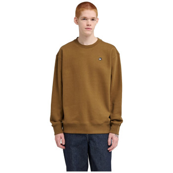 Element Summit Sweatshirt  - Ανδρικό φούτερ - Sepia