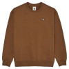 Element Summit Sweatshirt  - Ανδρικό φούτερ - Sepia