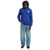 Element Timber Drips Hoodie  - Ανδρικό φούτερ με κουκούλα - Bellweather Blue