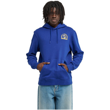 Element Timber Drips Hoodie  - Ανδρικό φούτερ με κουκούλα - Bellweather Blue