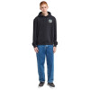 Element Timber Flow Hoodie  - Ανδρικό φούτερ με κουκούλα - Flint Black