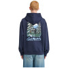 Element Watching Hoodie  - Ανδρικό φούτερ με κουκούλα - Eclipse Navy