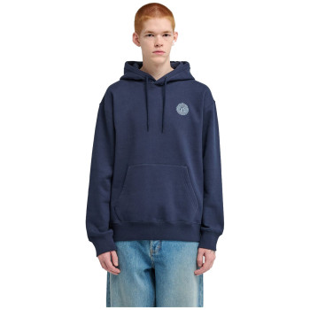 Element Watching Hoodie  - Ανδρικό φούτερ με κουκούλα - Eclipse Navy