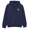 Element Watching Hoodie  - Ανδρικό φούτερ με κουκούλα - Eclipse Navy